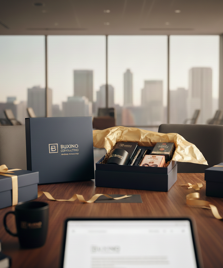 Buxino Corporate Gifting